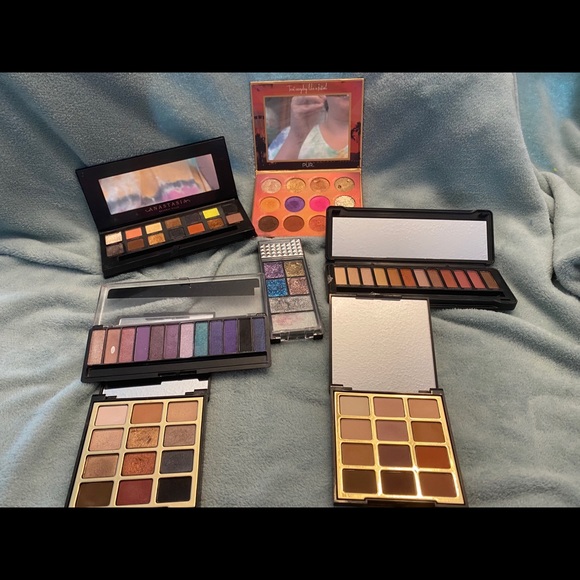 Make up lot - Picture 2 of 16